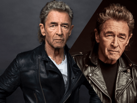 Peter Maffay Krank