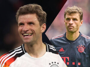 Thomas Müller Alter