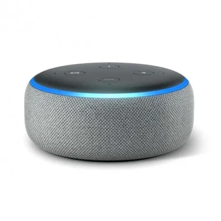 Wie funktioniert Alexa